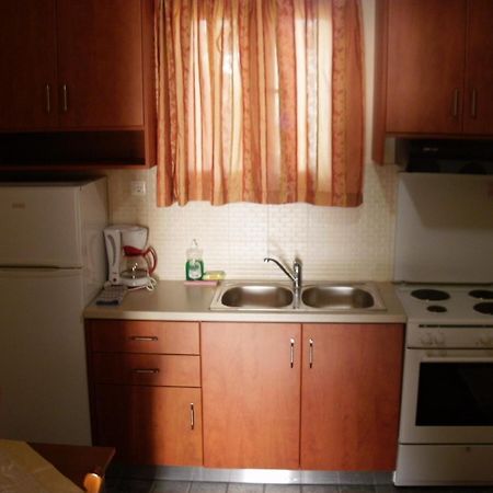 Kouremenos Beach Apartments Palekastro Dış mekan fotoğraf