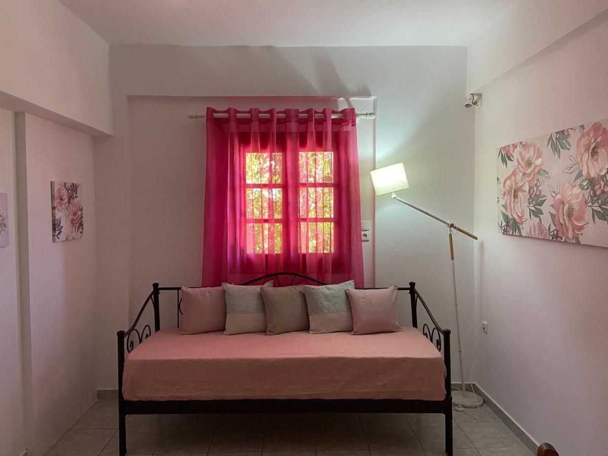 Kouremenos Beach Apartments Palekastro Dış mekan fotoğraf