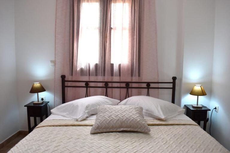 Kouremenos Beach Apartments Palekastro Dış mekan fotoğraf