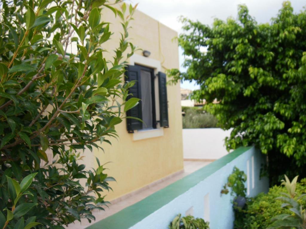 Kouremenos Beach Apartments Palekastro Oda fotoğraf